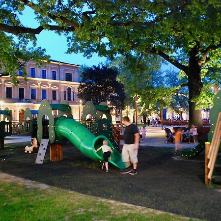 City Center Lublin Kültér fotó