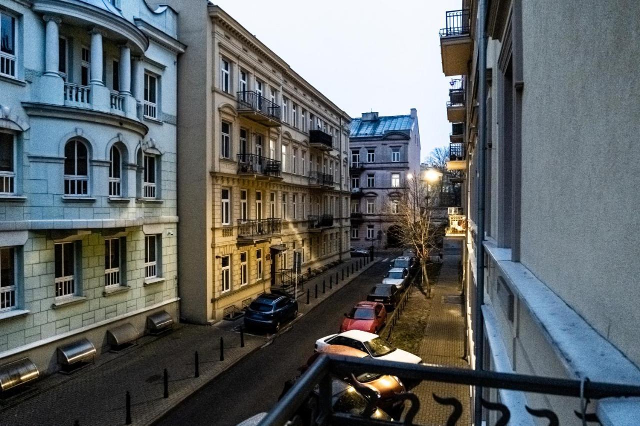 City Center Lublin Kültér fotó